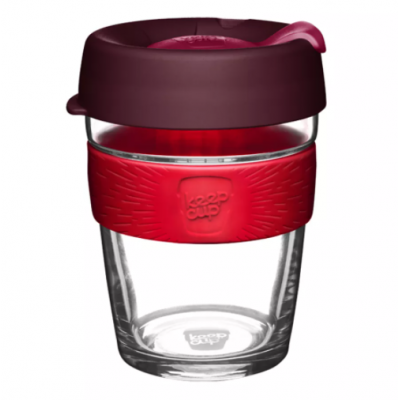 Cup KeepCup Brew Kangaroo Paw 340 ml Cup KeepCup Brew Kangaroo Paw 340 ml