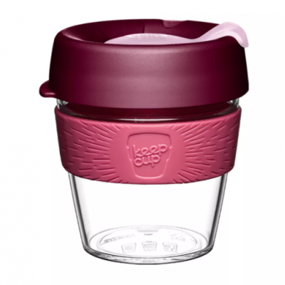 Cup KeepCup Brew Bayberry 227 ml Cup KeepCup Brew Bayberry 227 ml