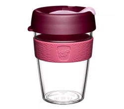 Чашка KeepCup Original Bayberry 340 мл