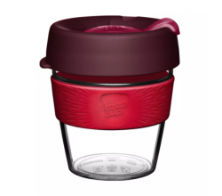 Чашка KeepCup Original Clear Kangaroo Paw 227 мл