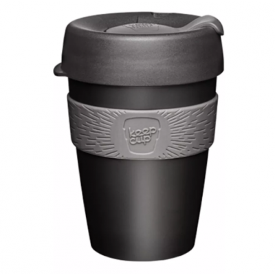Чашка KeepCup Original Doppio 340 мл Чашка KeepCup Original Doppio 340 мл