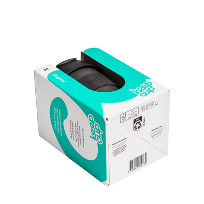 Cup KeepCup Original Buckthorn 227 ml Cup KeepCup Original Buckthorn 227 ml