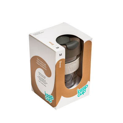 Cup KeepCup Brew Saskatoon 227 ml Cup KeepCup Brew Saskatoon 227 ml