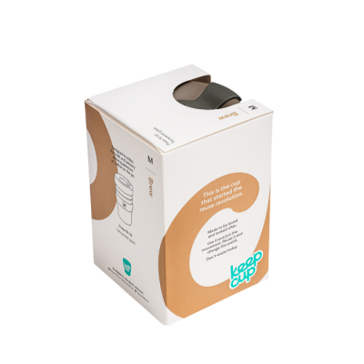 Cup KeepCup Brew Saskatoon 227 ml Cup KeepCup Brew Saskatoon 227 ml