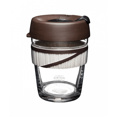 Cup KeepCup Brew Starwars Rey 340 ml Cup KeepCup Brew Starwars Rey 340 ml