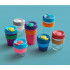 Cup KeepCup Original Delphinium 340 ml Cup KeepCup Original Delphinium 340 ml