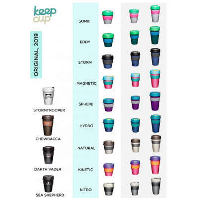 Cup KeepCup Original Shore 340 ml Cup KeepCup Original Shore 340 ml