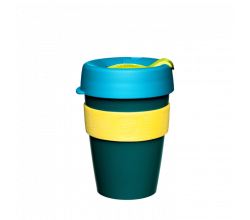 Чашка KeepCup Original Delphinium 340 мл