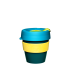 Cup KeepCup Original Delphinium 227 ml Cup KeepCup Original Delphinium 227 ml
