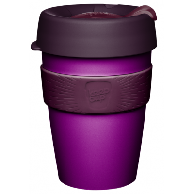Cup KeepCup Original Geranium 340 ml Cup KeepCup Original Geranium 340 ml