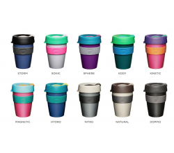 Чашка KeepCup Original Sonic 454 мл