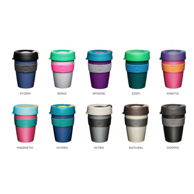 Cup KeepCup Original Sonic 454 ml Cup KeepCup Original Sonic 454 ml