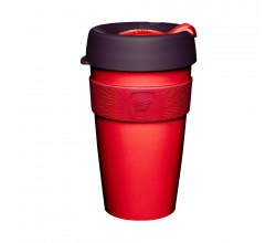 Чашка KeepCup Original Red Bells 454 мл