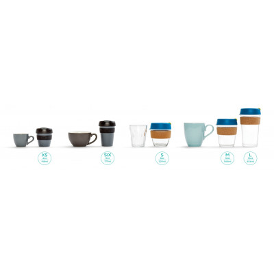 Cup KeepCup Original Sonic 454 ml Cup KeepCup Original Sonic 454 ml