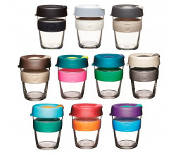 Чашка KeepCup Brew Australis 340 мл