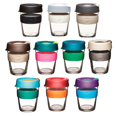 Cup KeepCup Brew Australis 340 ml Cup KeepCup Brew Australis 340 ml