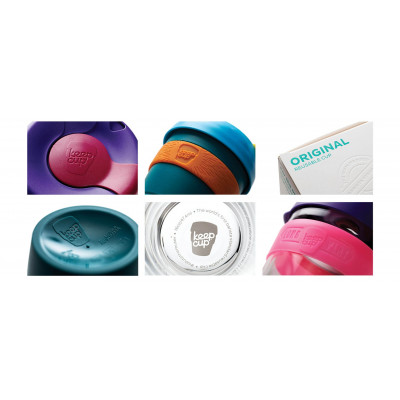 Cup KeepCup Original Manzanita 340 ml Cup KeepCup Original Manzanita 340 ml