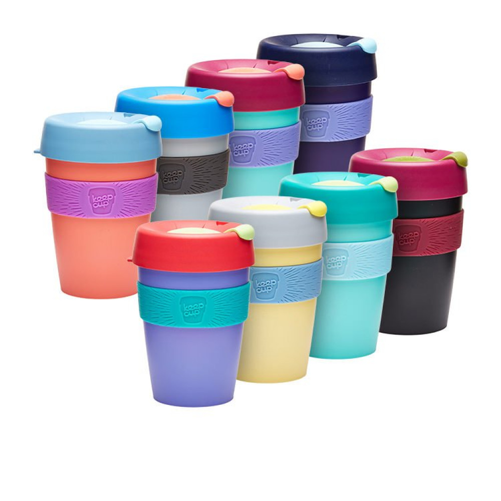 Reusable Coffee Cups: We Tried Tested The Best, 51% OFF