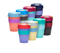 Чашка KeepCup Original Kalani 340 мл