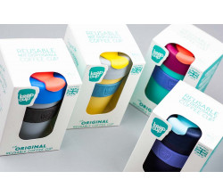 Чашка KeepCup Original Storm 454 мл