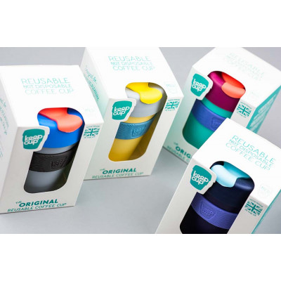 Cup KeepCup Original Storm 454 ml Cup KeepCup Original Storm 454 ml