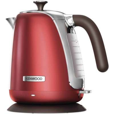 Чайник Kenwood ZJM 301 RD Чайник Kenwood ZJM 301 RD