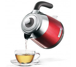Kettle Kenwood ZJM 810 RD