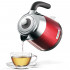 Чайник Kenwood ZJM 810 RD Чайник Kenwood ZJM 810 RD