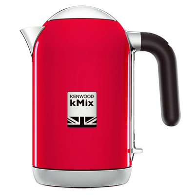 Чайник Kenwood ZJX 740 RD Чайник Kenwood ZJX 740 RD
