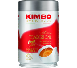 Кофе молотый  KIMBO ANTICA TRADIZIONE  250 г