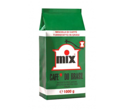 Кофе в зернах KIMBO Espresso Bar Mix Espresso 1 кг