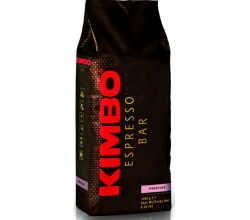 Кава в зернах KIMBO Espresso Bar Prestige 1 кг