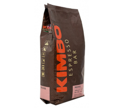 Кава в зернах KIMBO Espresso Bar Prestige 1 кг