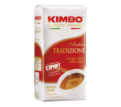 Кава мелена KIMBO ANTICA TRADIZIONE 250 г