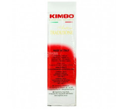 Кофе молотый KIMBO ANTICA TRADIZIONE 250 г