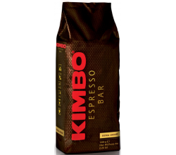 Кава в зернах KIMBO Espresso Bar Extra Cream 1 кг