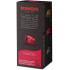 Coffee capsules Kimbo Nespresso Napoli 10 pcs Coffee capsules Kimbo Nespresso Napoli 10 pcs