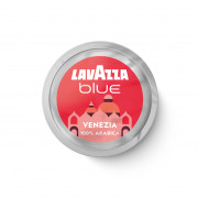 Coffee capsules Lavazza Blue Venezia Espresso 100 pcs