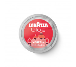 Кава в капсулах Lavazza Blue Venezia Espresso 100 шт