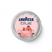 Кава в капсулах Lavazza Blue Venezia Lungo 100 шт