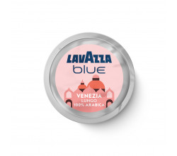 Кава в капсулах Lavazza Blue Venezia Lungo 100 шт