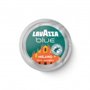 Кава в капсулах Lavazza Blue Milano Espresso 100 шт