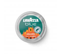 Кава в капсулах Lavazza Blue Milano Espresso 100 шт