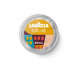 Кава в капсулах Lavazza Blue Roma Espresso 100 шт