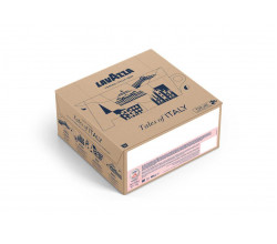 Кава в капсулах Lavazza Blue Venezia Lungo 100 шт