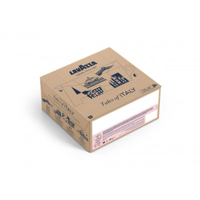 Кава в капсулах Lavazza Blue Venezia Lungo 100 шт Кава в капсулах Lavazza Blue Venezia Lungo 100 шт