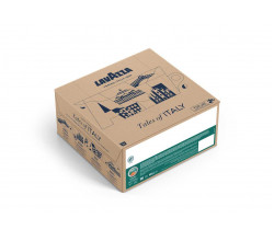 Кава в капсулах Lavazza Blue Milano Espresso 100 шт