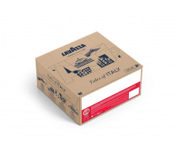 Кава в капсулах Lavazza Blue Venezia Espresso 100 шт