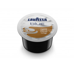 Кофе в капсулах Lavazza Blue Dolce Crema 100 шт