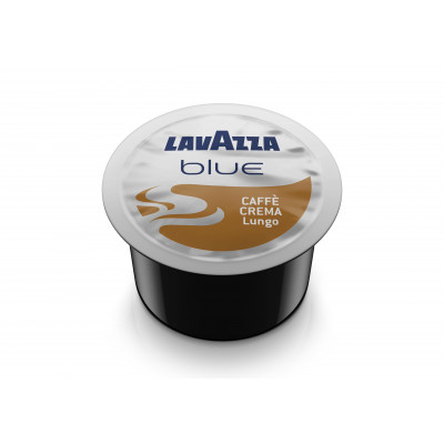 Кофе в капсулах Lavazza Blue Dolce Crema 100 шт Кофе в капсулах Lavazza Blue Dolce Crema 100 шт